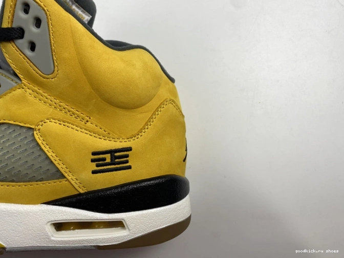 Jordan 5 Air 454783-701 Retro T23 Tokyo 0716